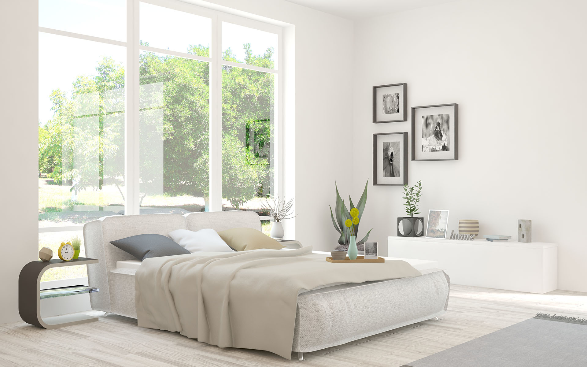 Serramento in PVC antea-76